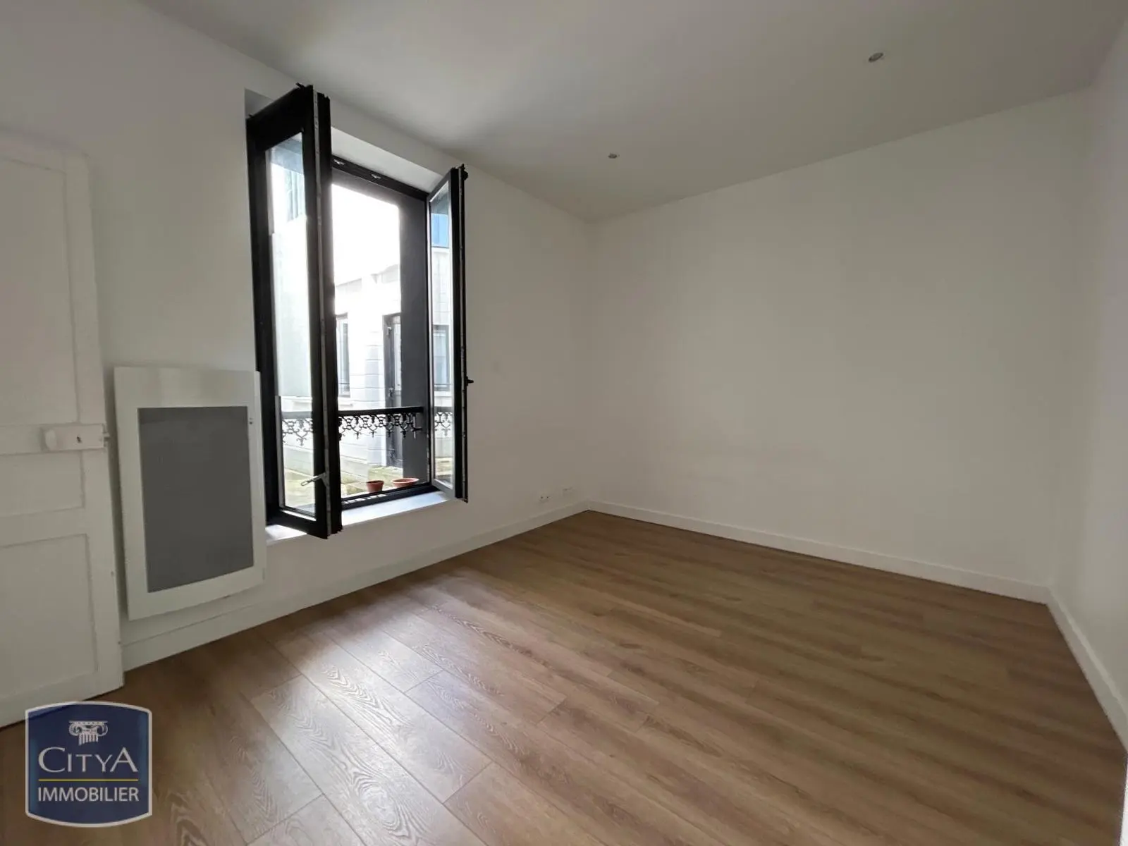 Photo 3 Appartement 2 pièces 27.08m²