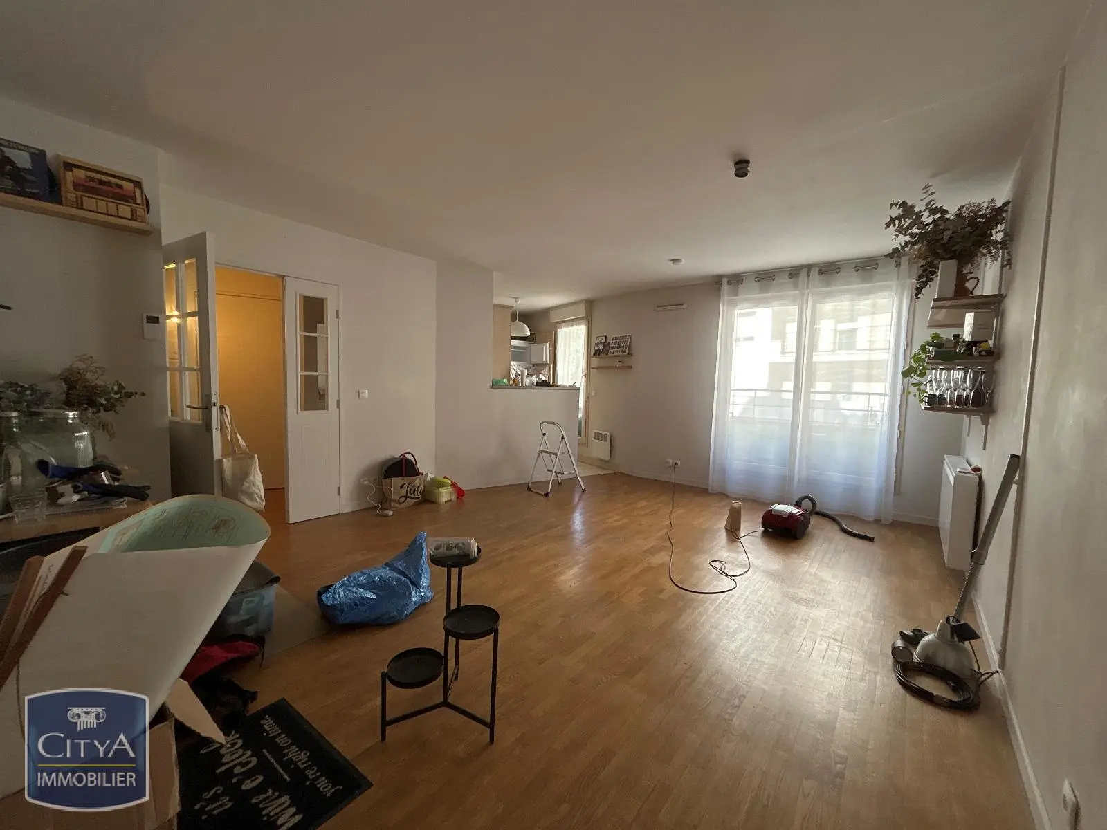 Photo 1 Appartement 2 pièces 52.97m²