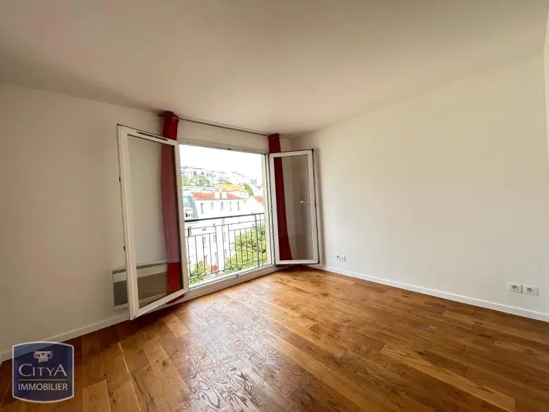 Saint-Maurice (94410) Appartement 1 pièce 20.33m²