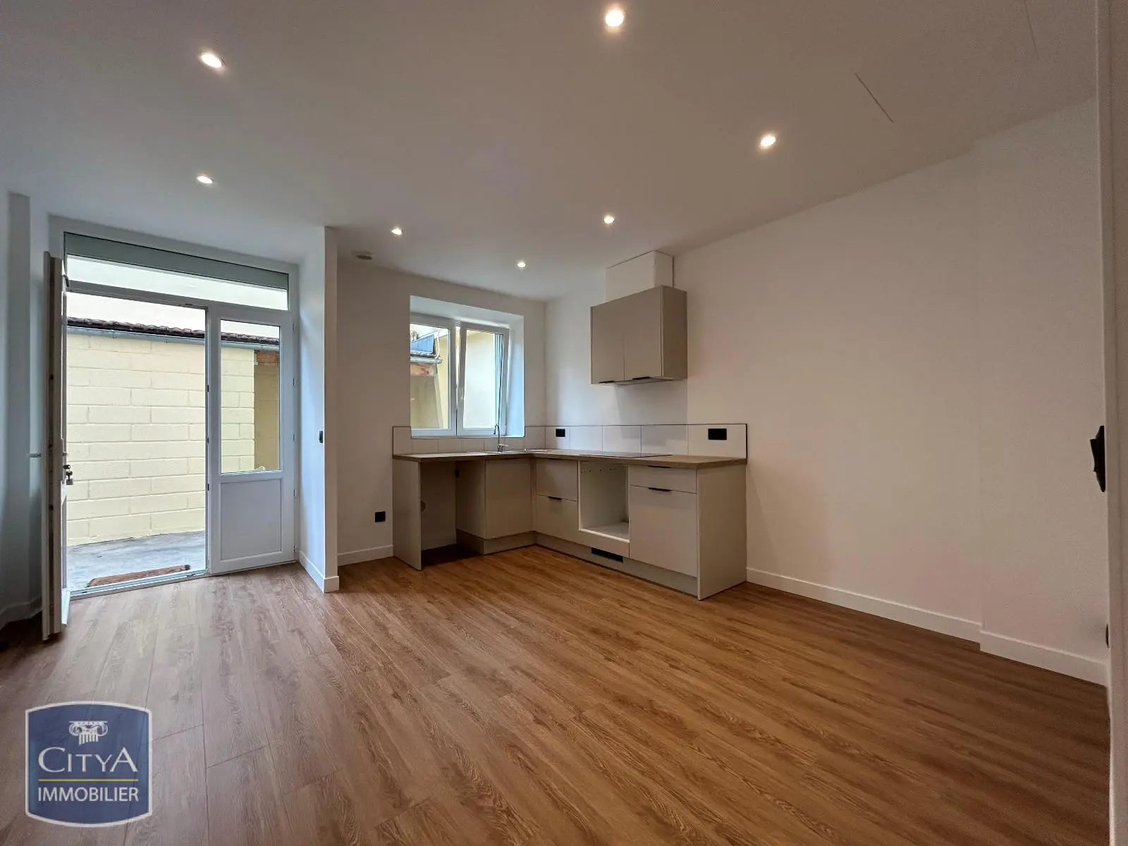 Photo 1 Appartement 2 pièces 35.13m²