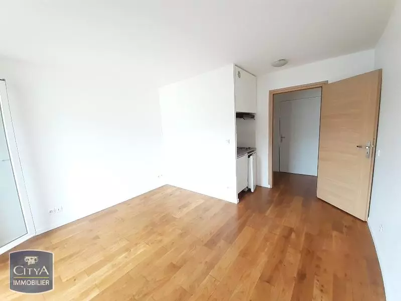 Photo 1 appartement Saint-Maurice