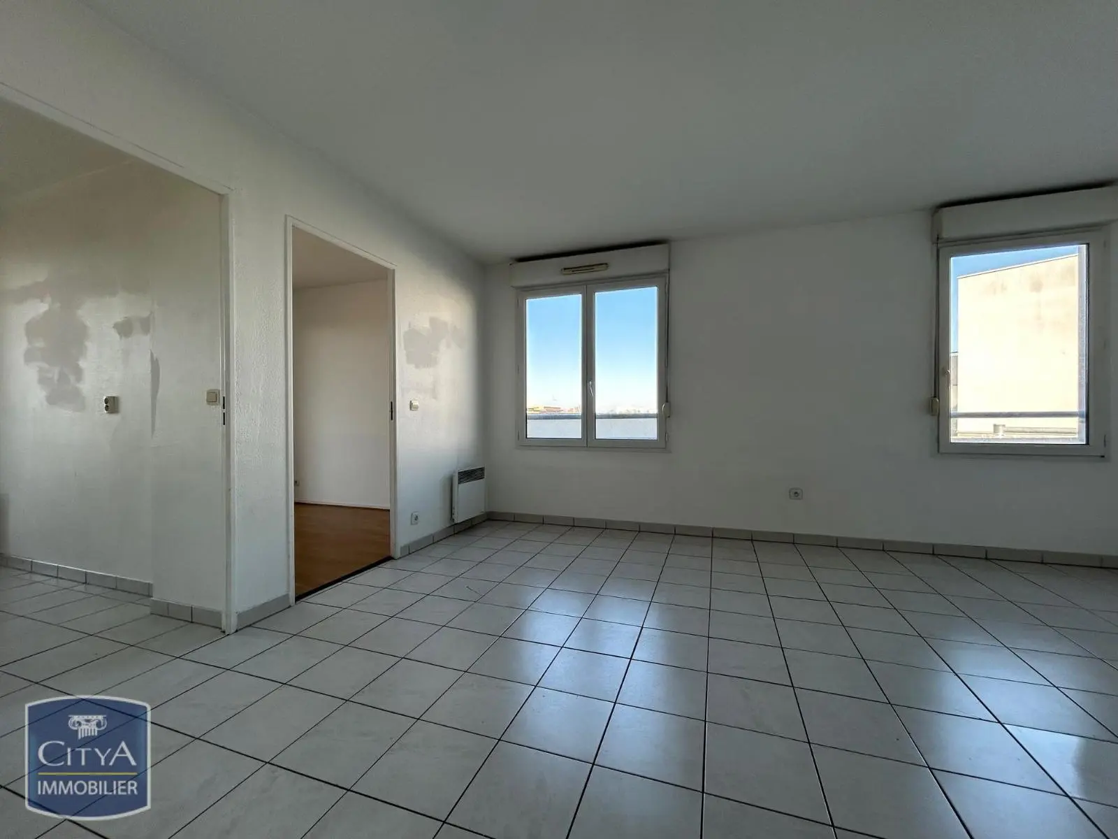 Photo 1 Appartement 2 pièces 54.85m²