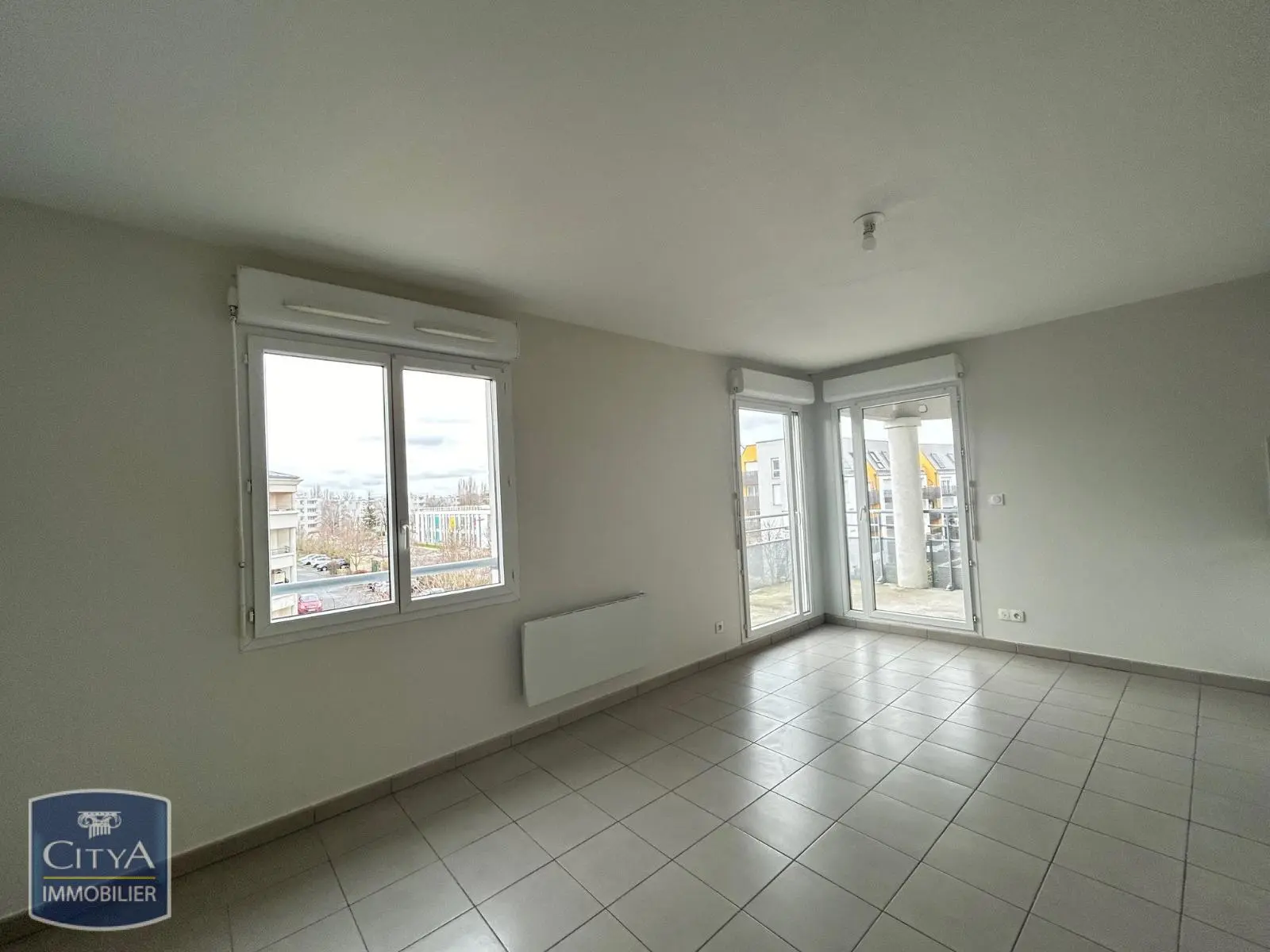 Photo 3 Appartement 1 pièce 27.2m²
