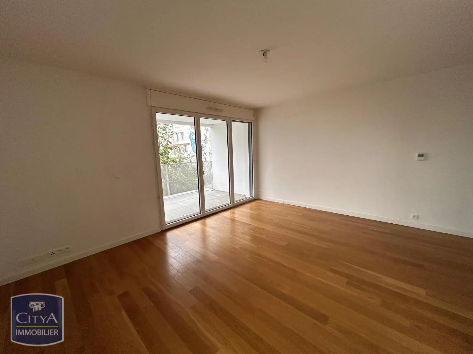 Photo 2 Appartement 2 pièces 55.1m²