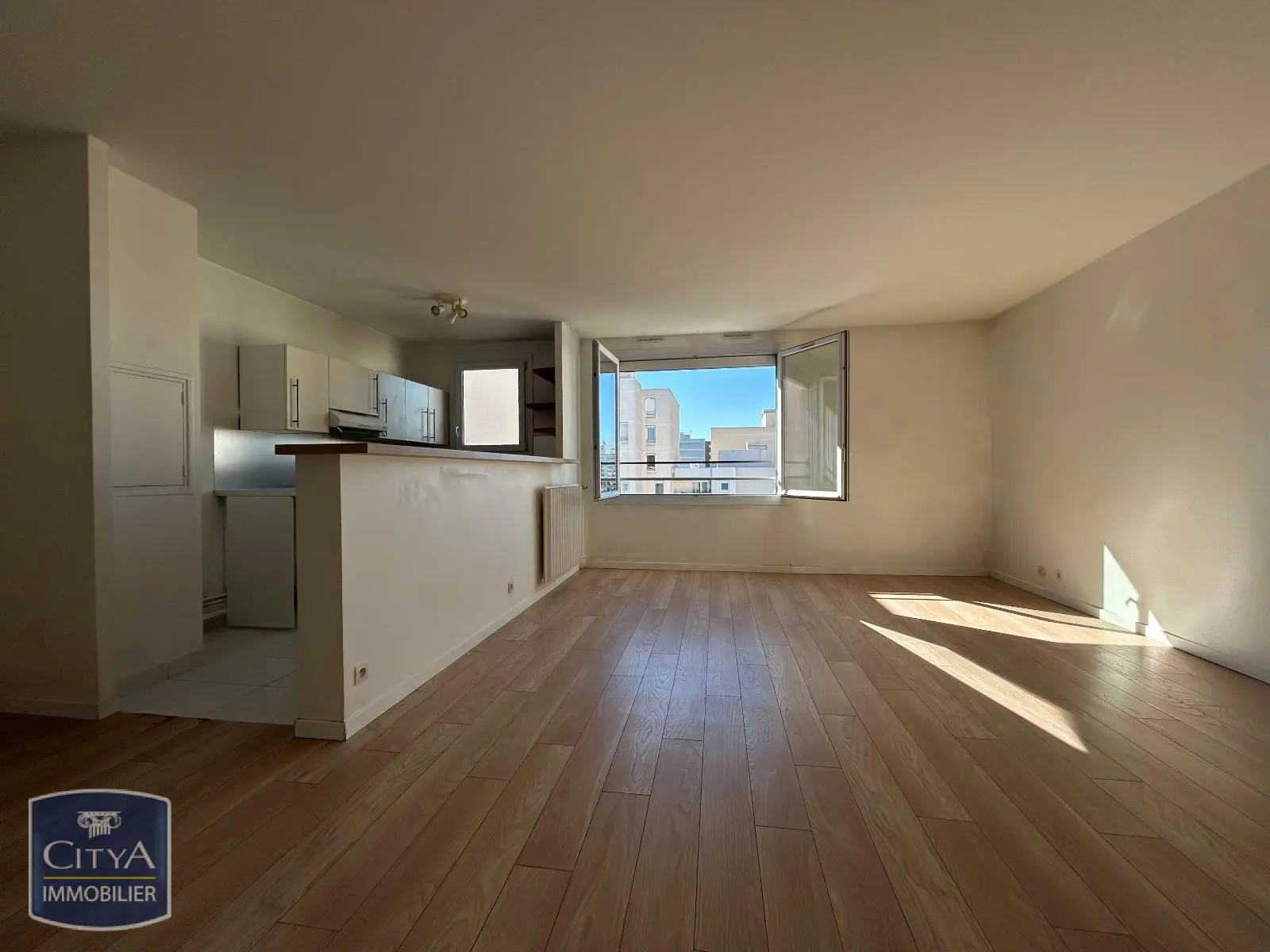 Photo 1 Appartement 2 pièces 51.5m²