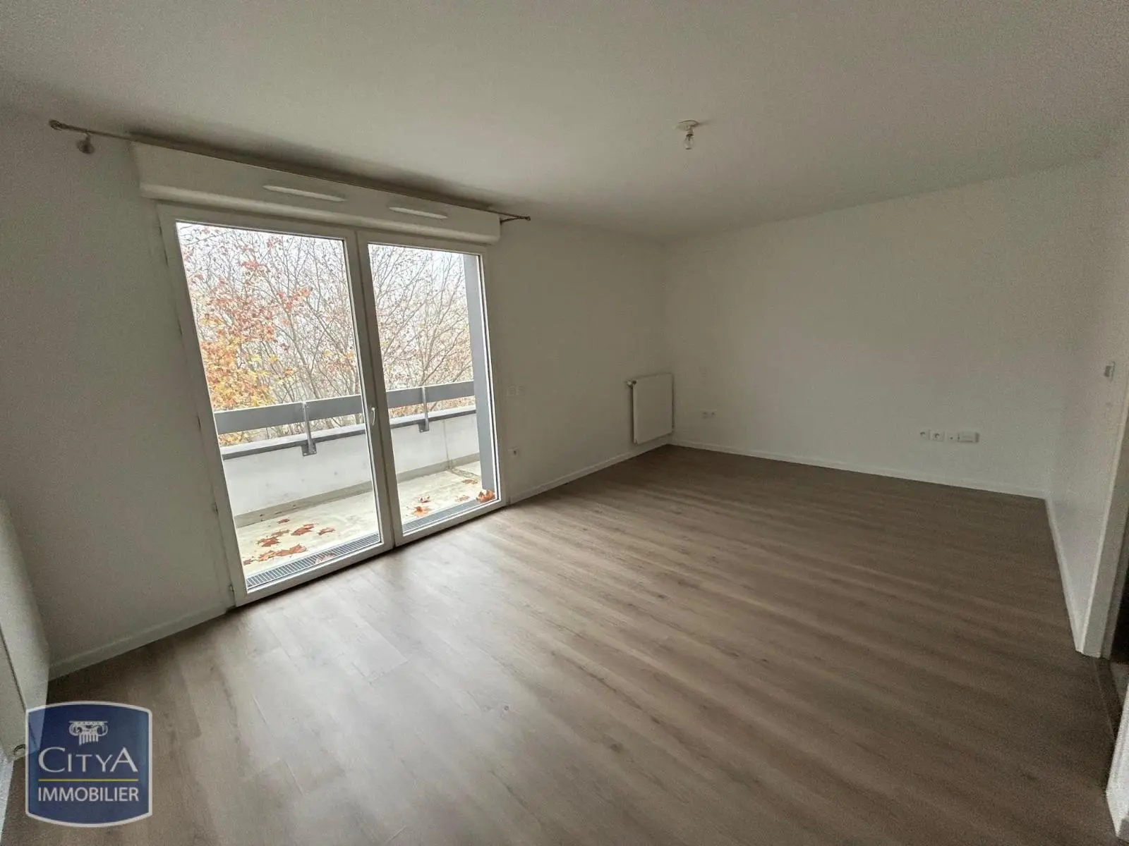 Photo 1 Appartement 1 pièce 31.83m²