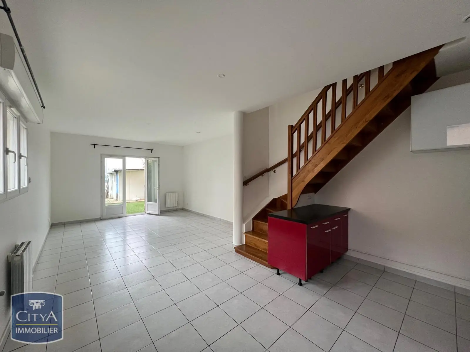 Photo 1 Appartement 3 pièces 63.47m²