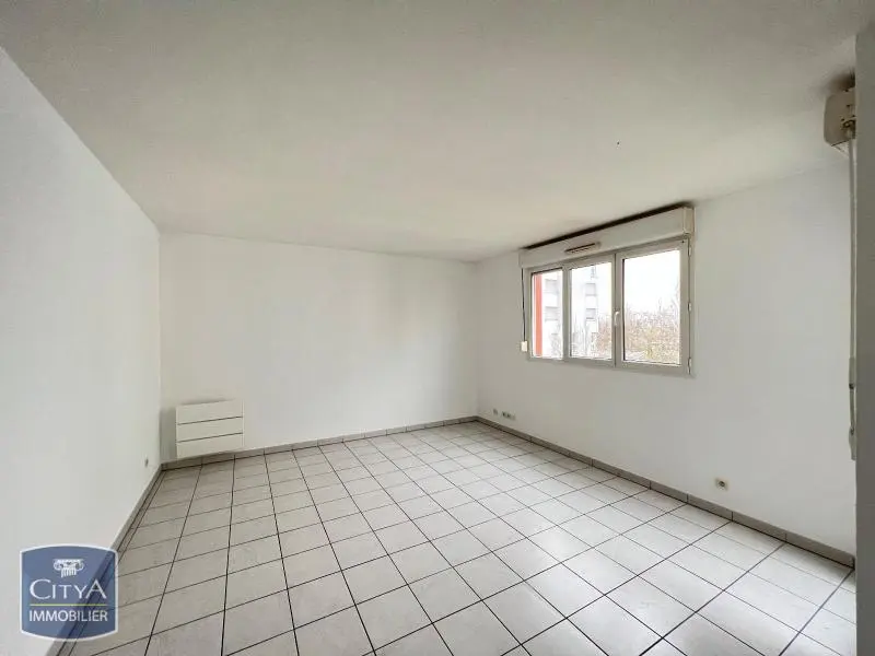 Photo 1 Appartement 3 pièces 61.9m²