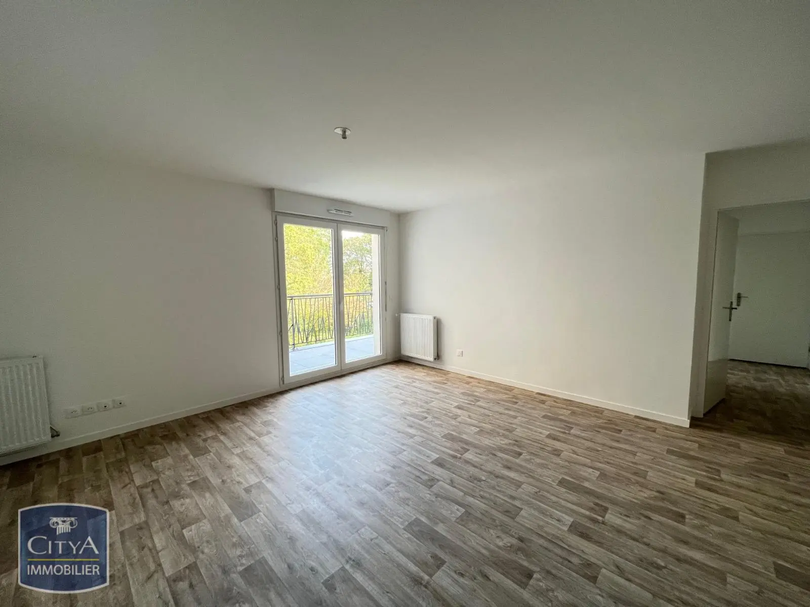Photo 3 Appartement 3 pièces 64.4m²
