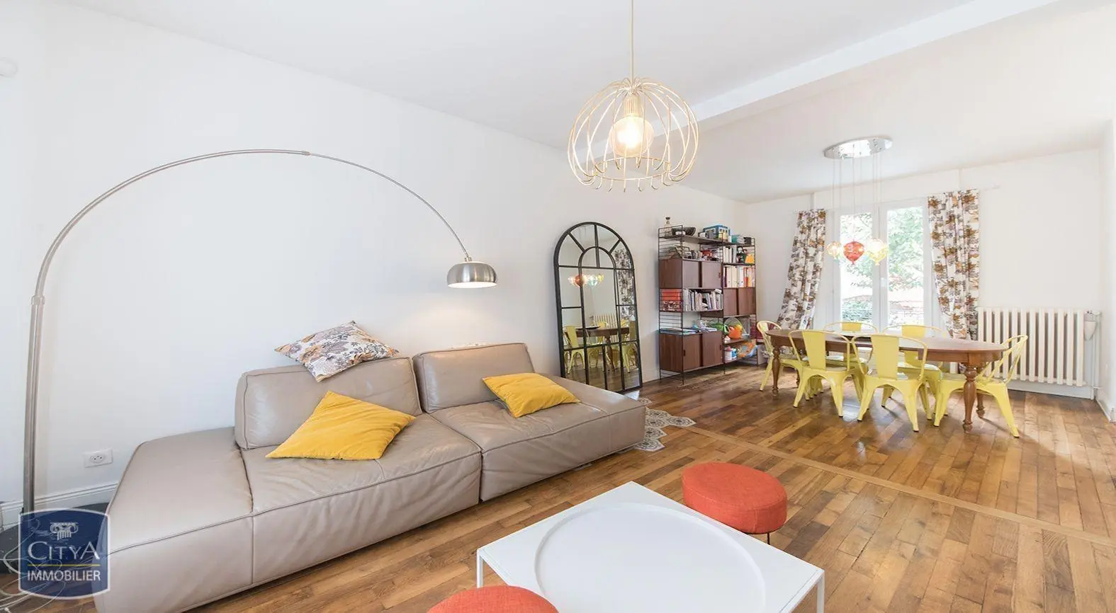 Maisons-Alfort (94700) Maison 4 pièces 98.15m²