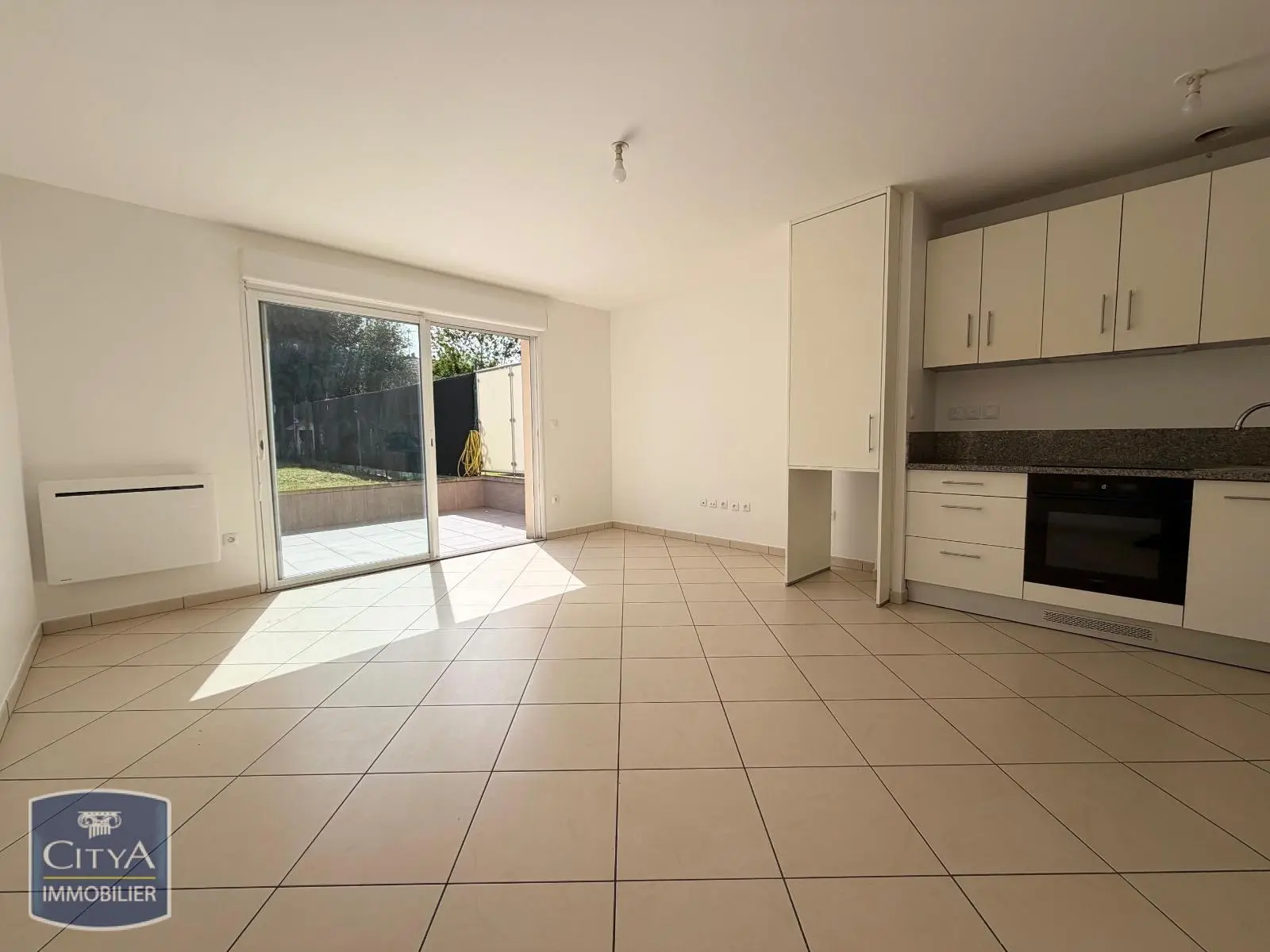 Photo 1 Appartement 3 pièces 59.34m²