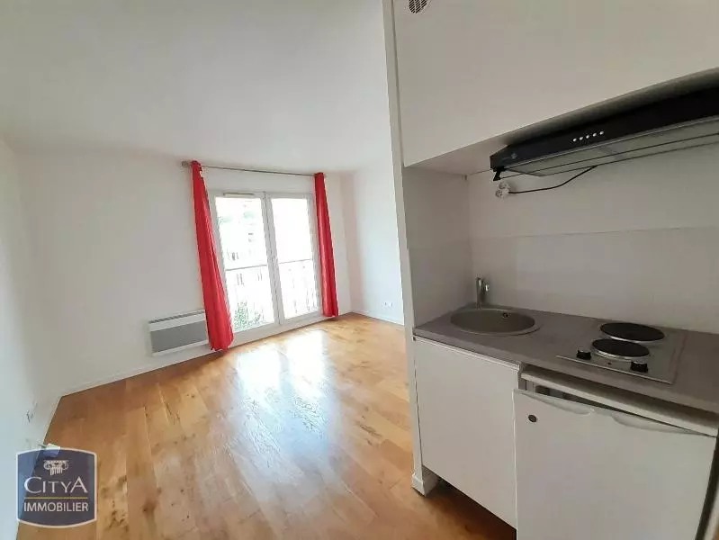 Photo 2 appartement Saint-Maurice