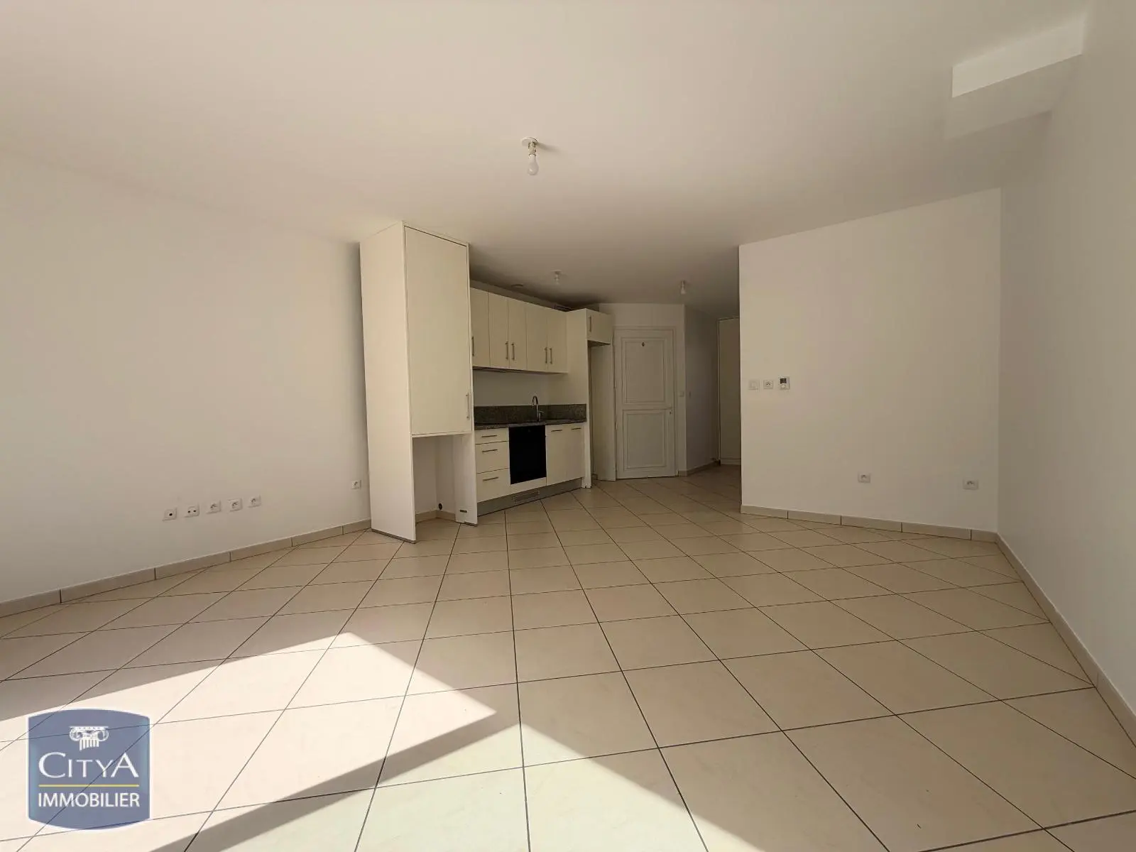 Photo 2 Appartement 3 pièces 59.34m²