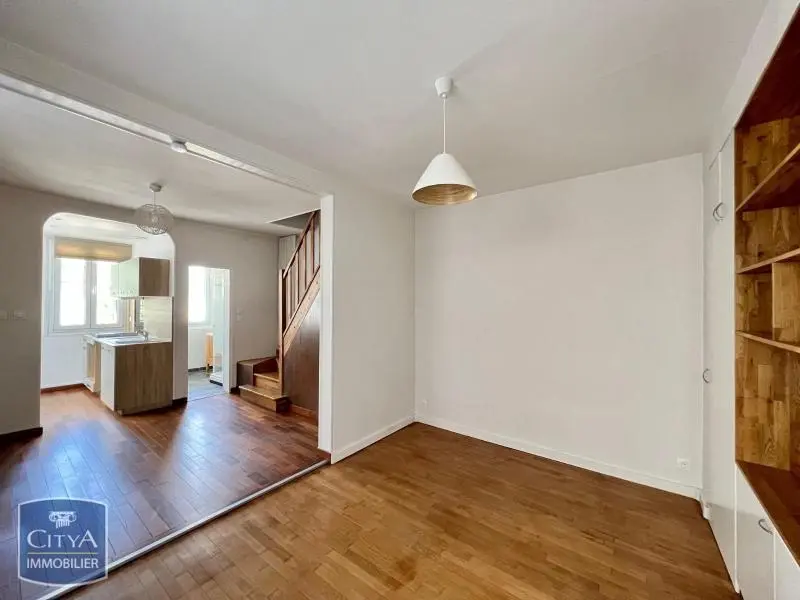 Photo 3 Maison 3 pièces 53.58m²