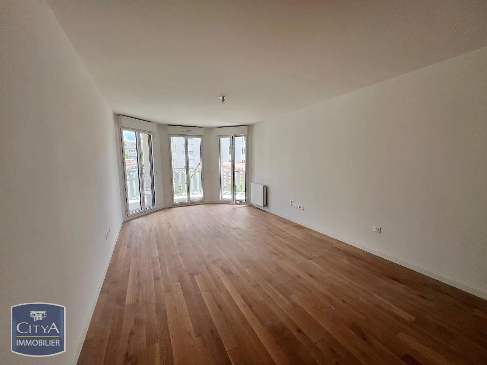 Photo 1 Appartement 3 pièces 63.1m²