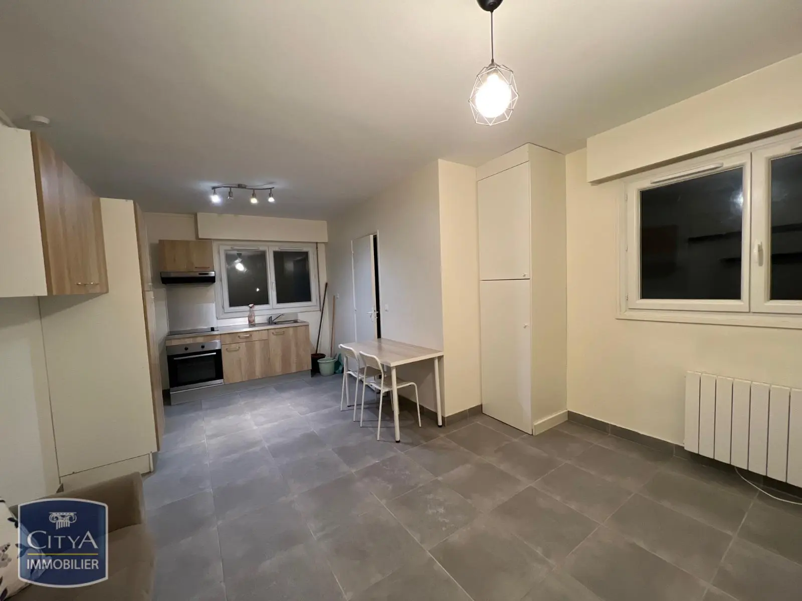 Photo 4 Appartement 1 pièce 22.26m²