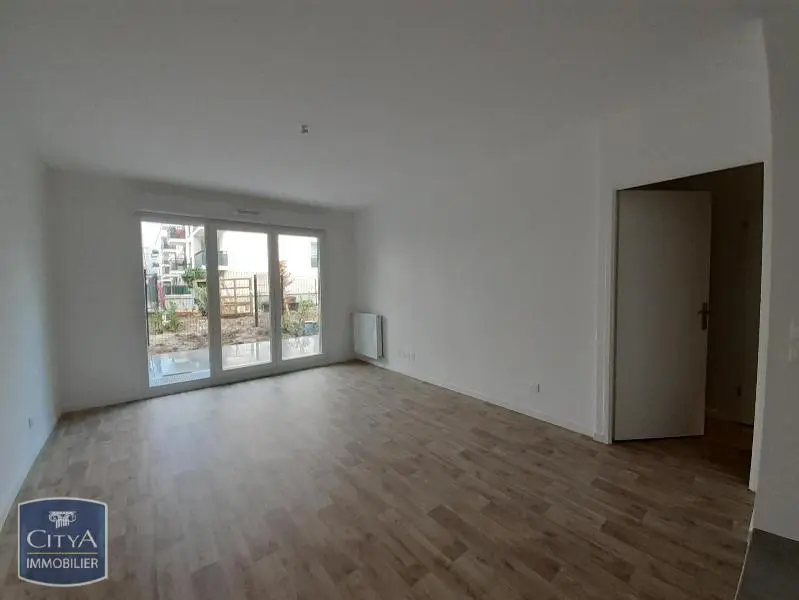 Photo 1 Appartement 2 pièces 46.3m²