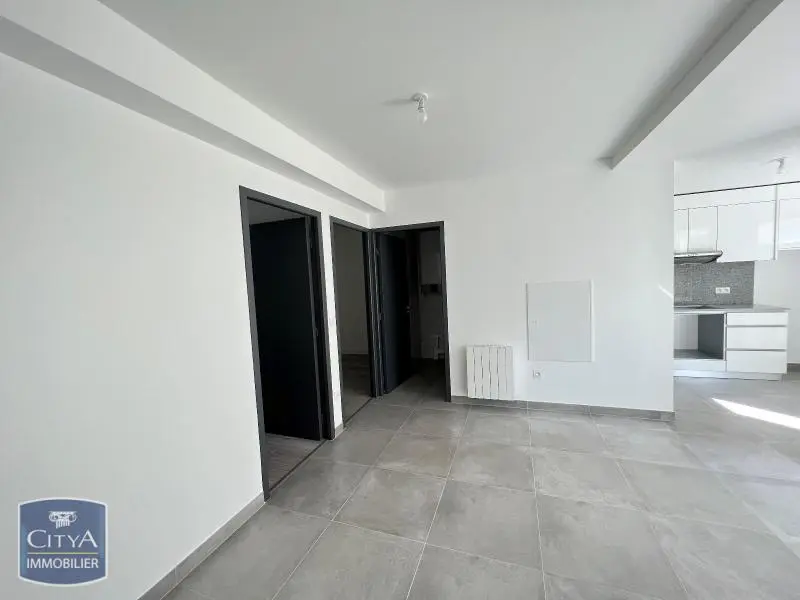 Photo 5 Appartement 3 pièces 43.18m²