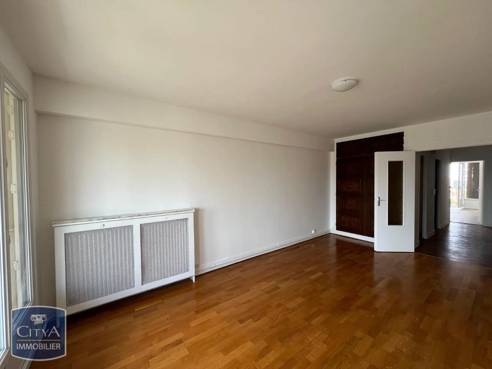 Photo 1 appartement Alfortville