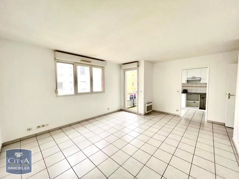 Photo 2 Appartement 3 pièces 61.9m²