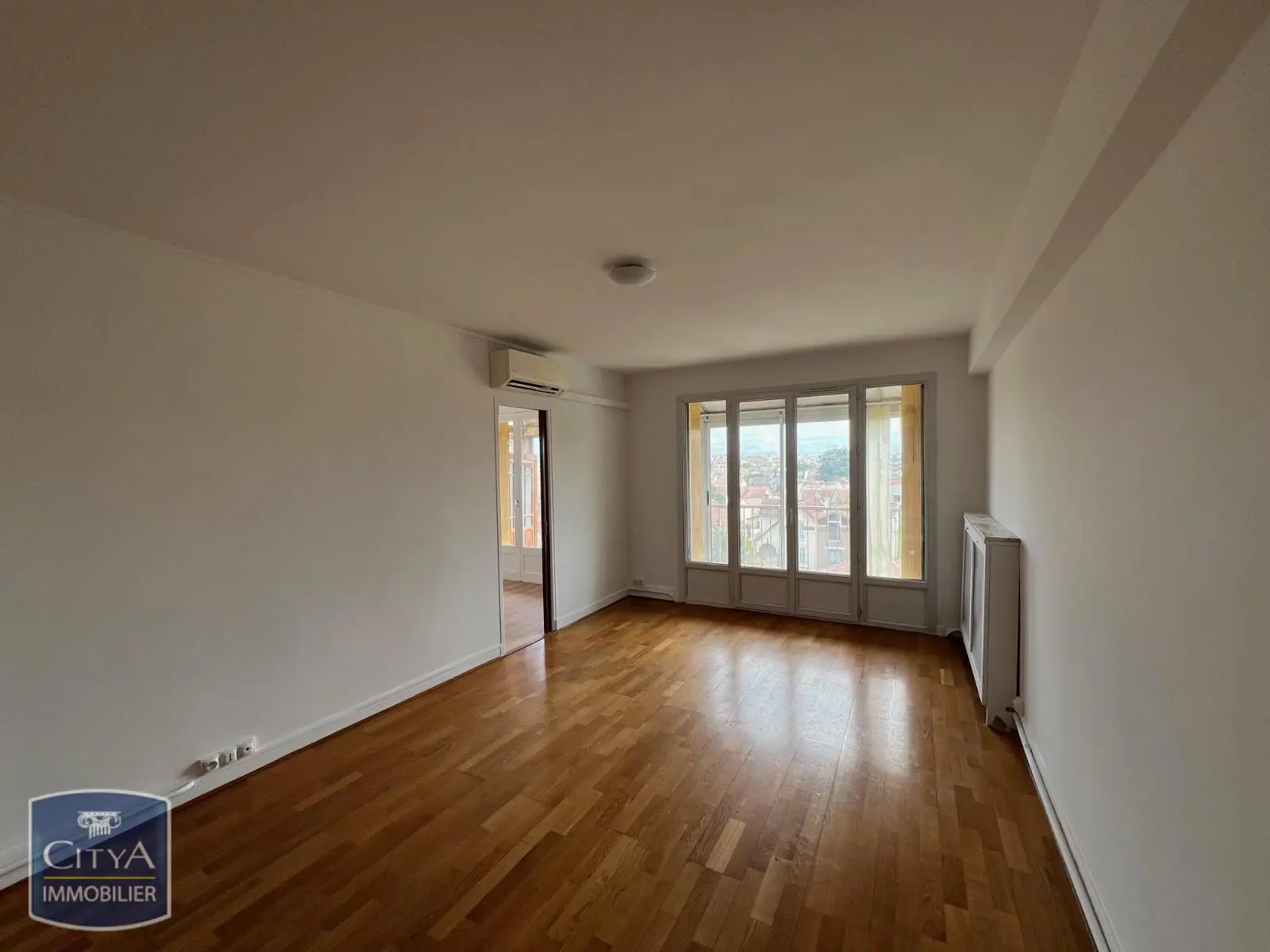Photo 1 Appartement 3 pièces 60.64m²