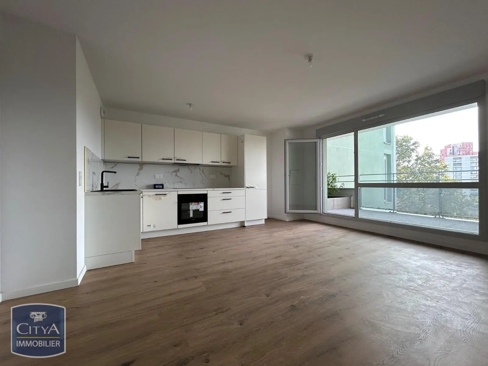 Photo 2 Appartement 3 pièces 66.23m²