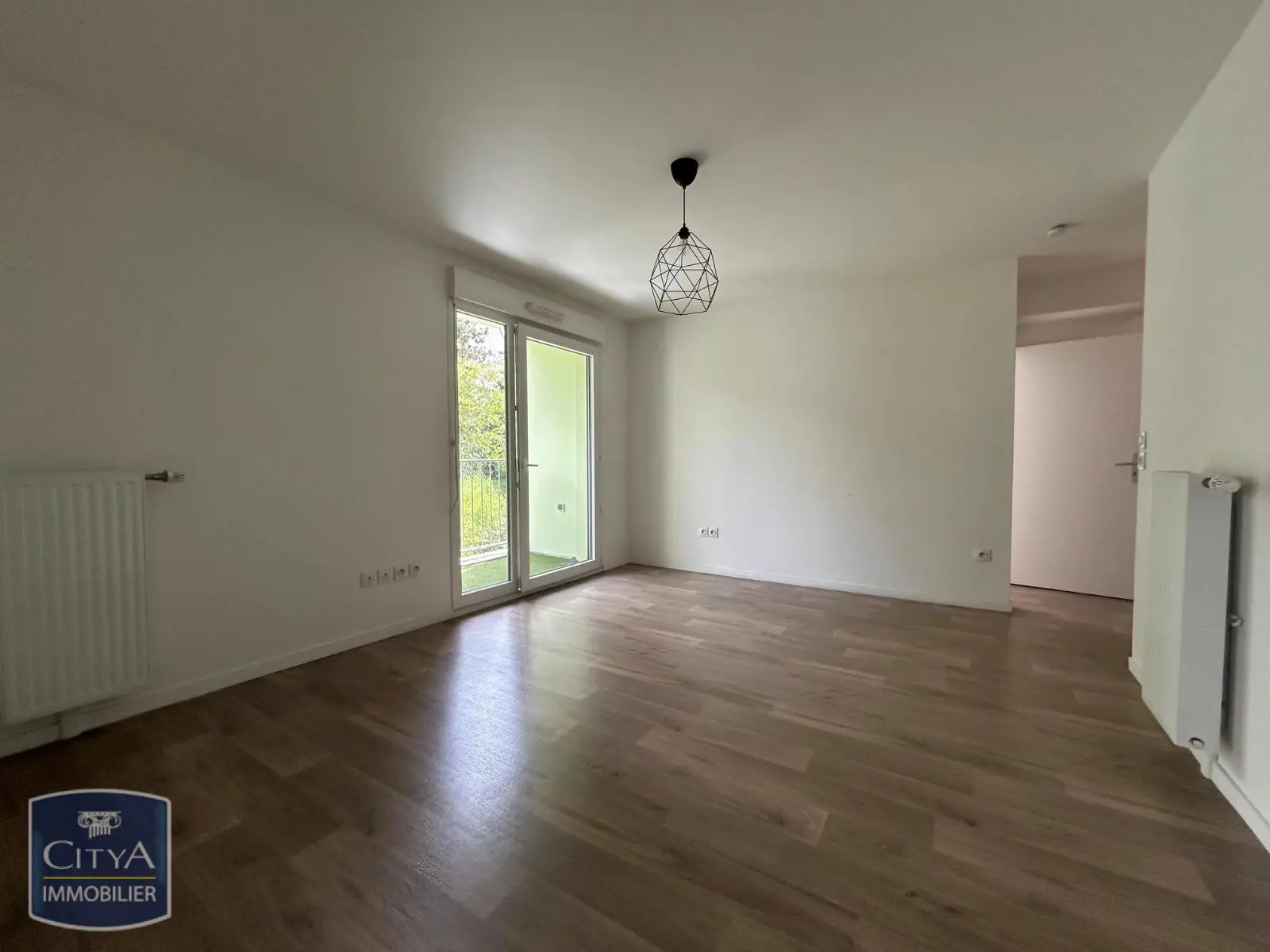 Boissy-Saint-Léger (94470) Appartement 3 pièces 52.8m² photo 2