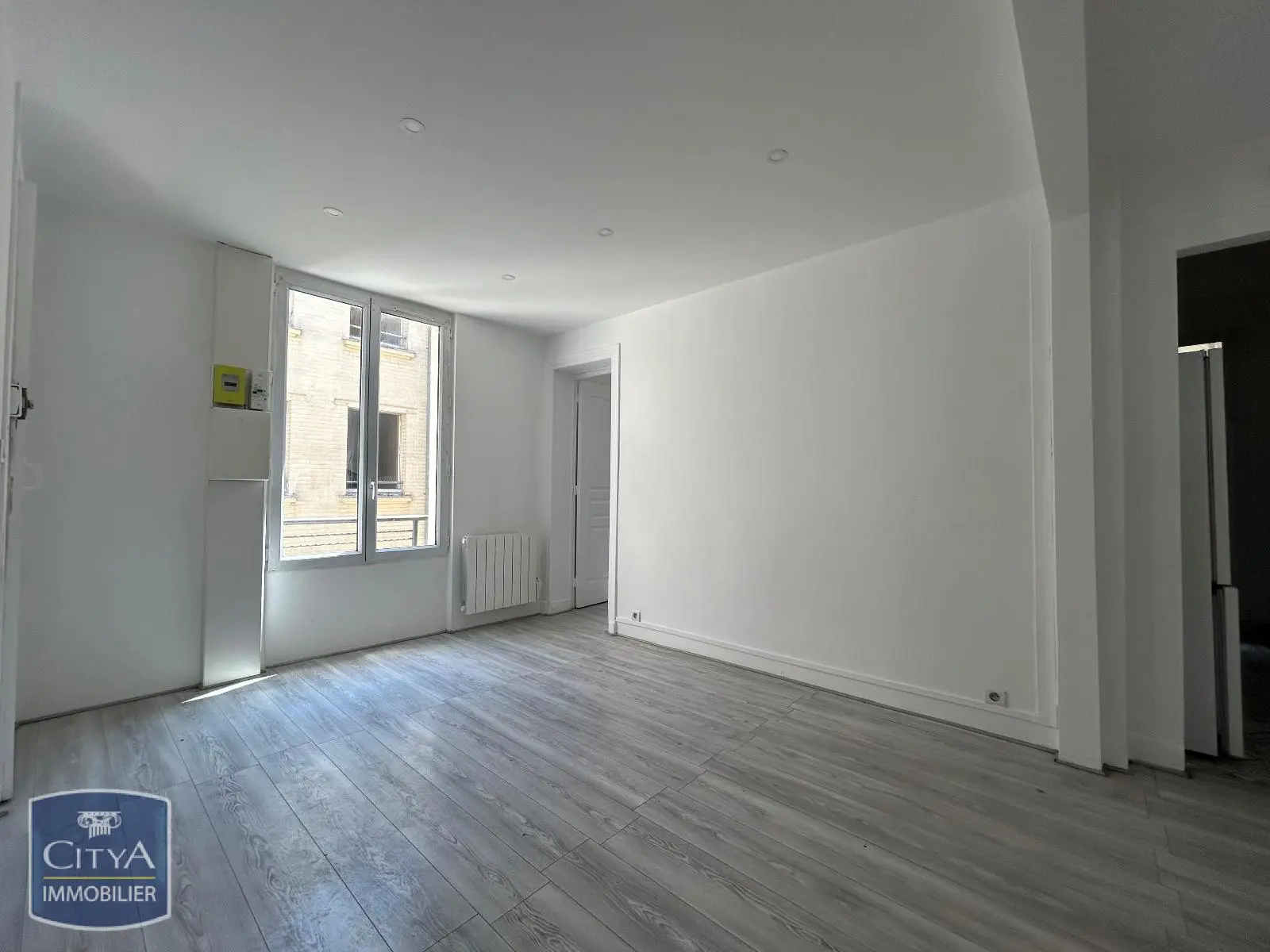 Photo 1 Appartement 2 pièces 33.45m²