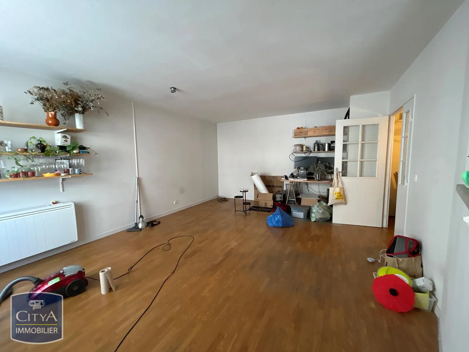 Photo 1 appartement Maisons-Alfort