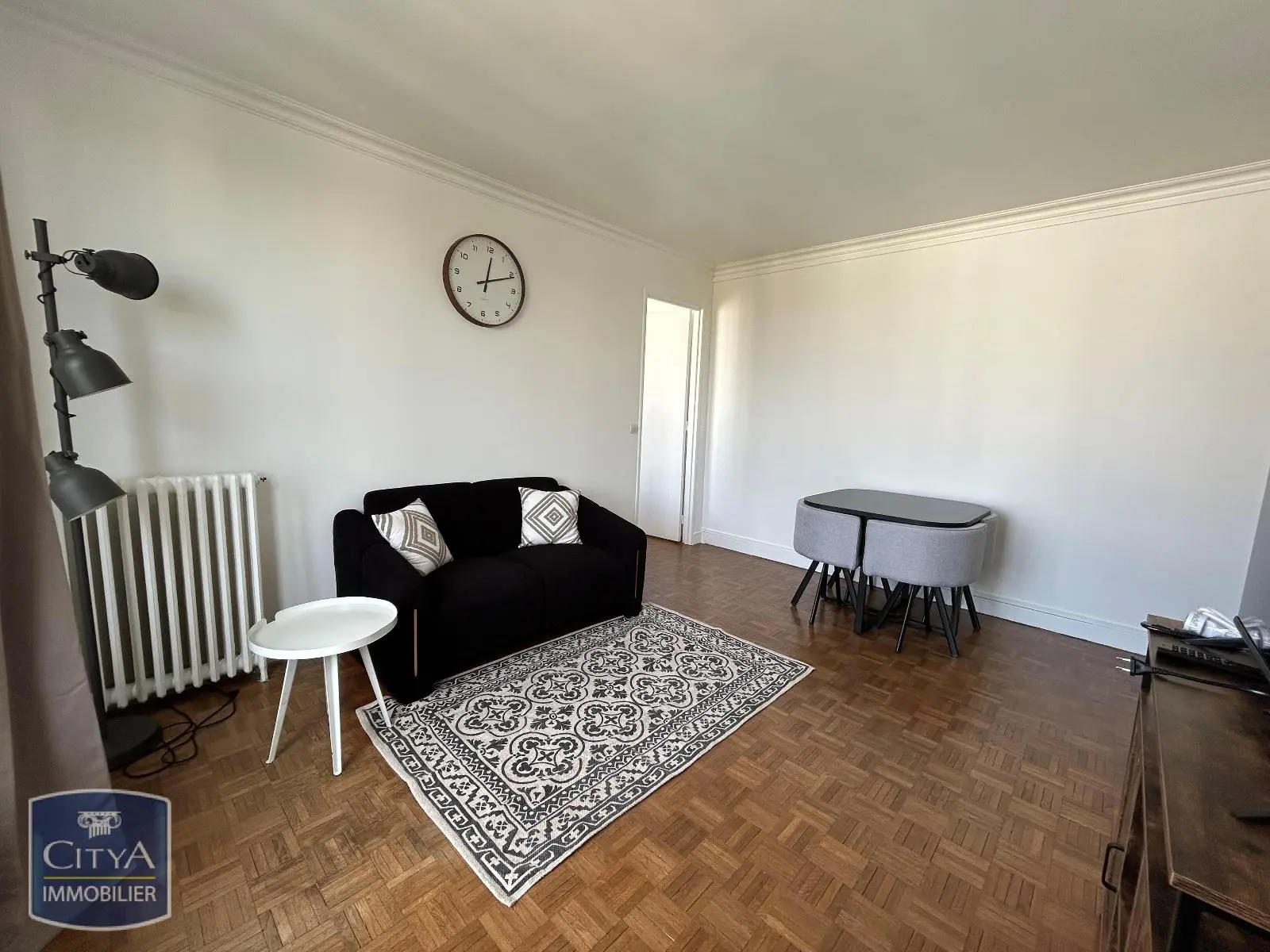 Photo 2 Appartement 2 pièces 46m²