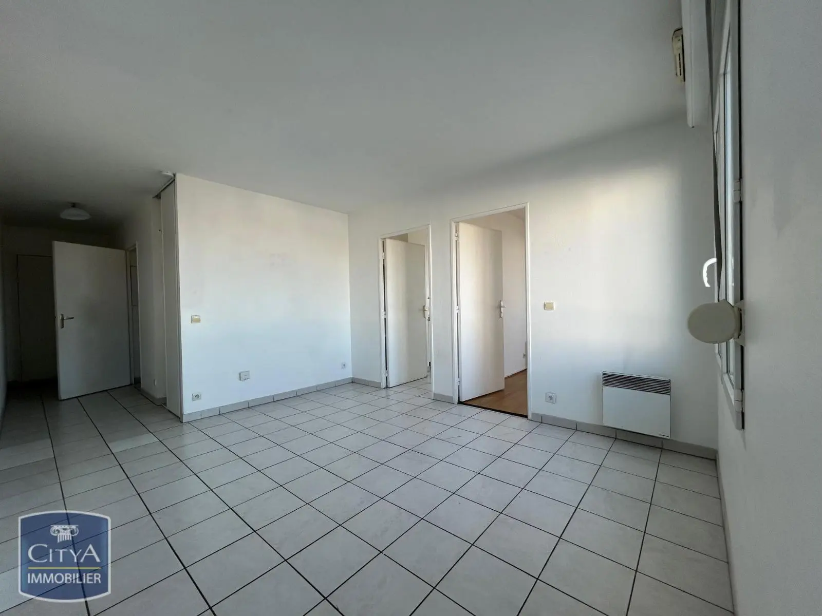 Photo 2 Appartement 2 pièces 54.85m²