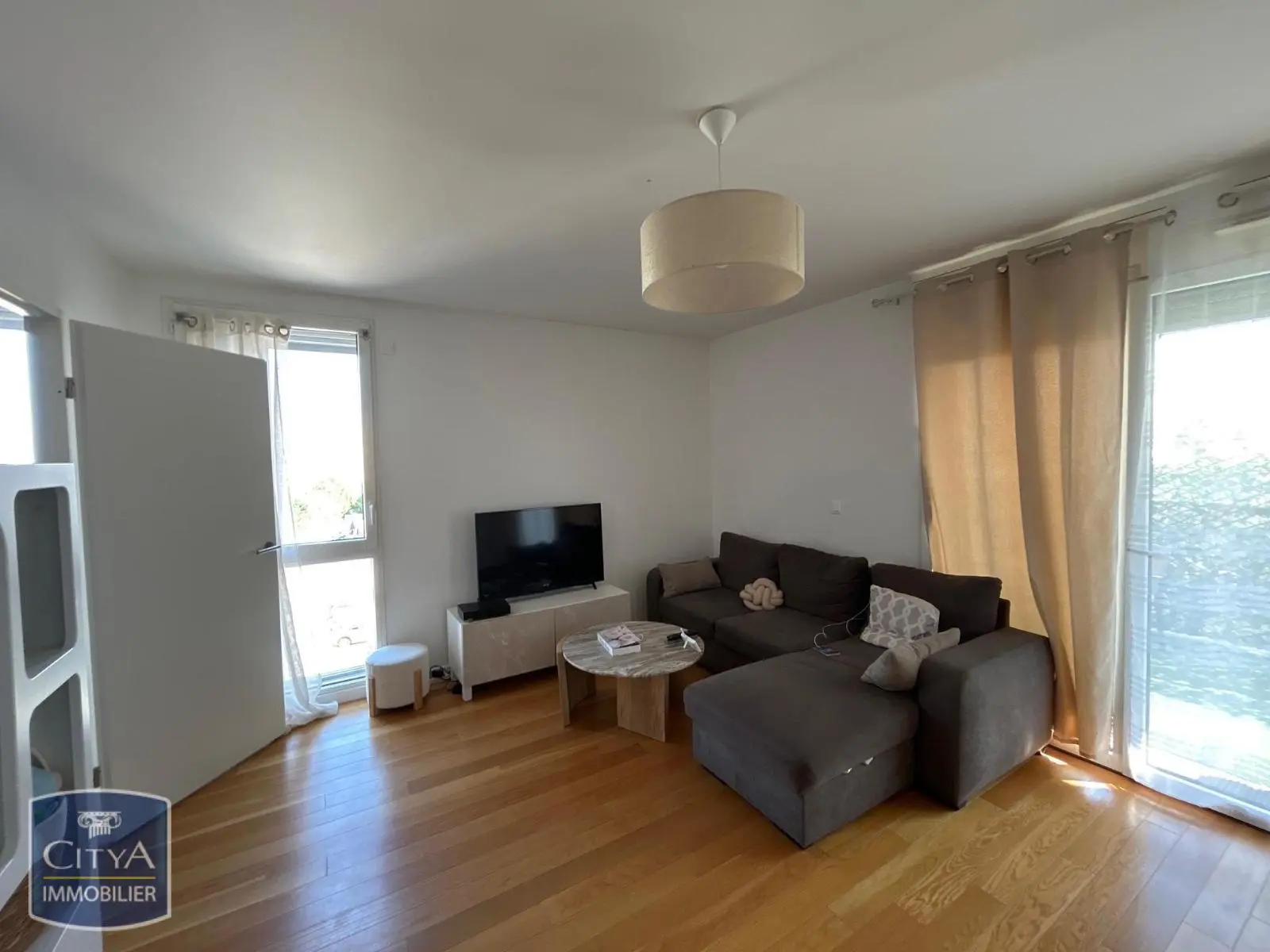 Photo 2 Appartement 2 pièces 55.1m²