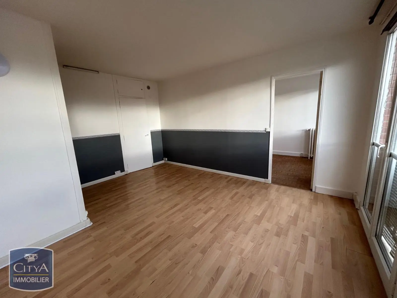Photo 1 Appartement 2 pièces 39.02m²