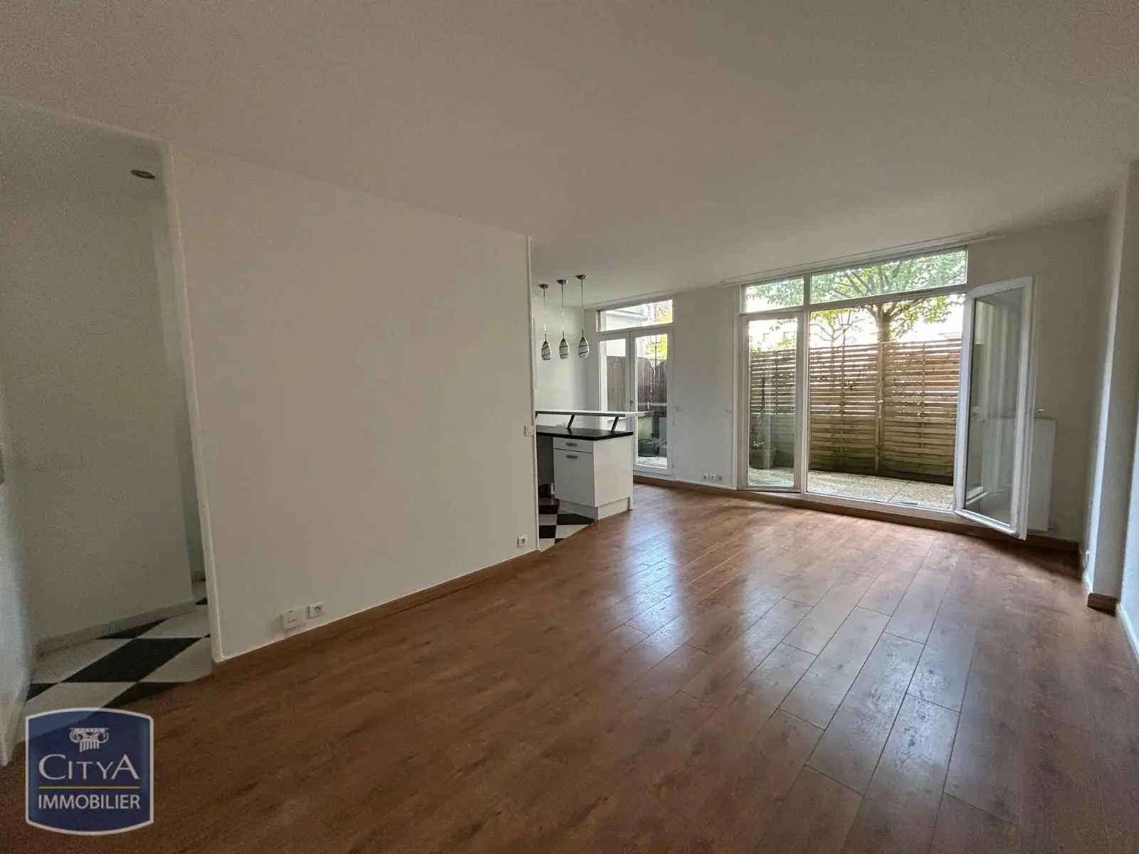 Photo 2 Appartement 3 pièces 65.1m²
