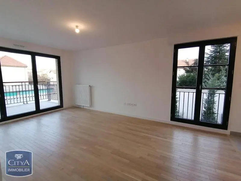 Photo 2 Appartement 3 pièces 61.02m²