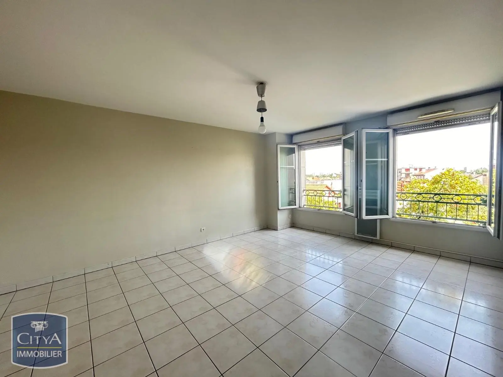 Photo 1 Appartement 2 pièces 45.82m²
