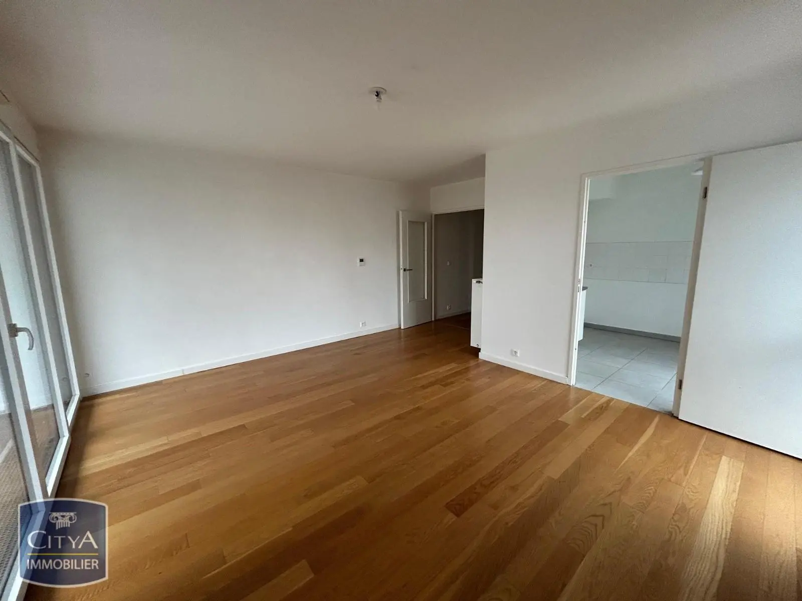 Photo 1 Appartement 2 pièces 55.1m²