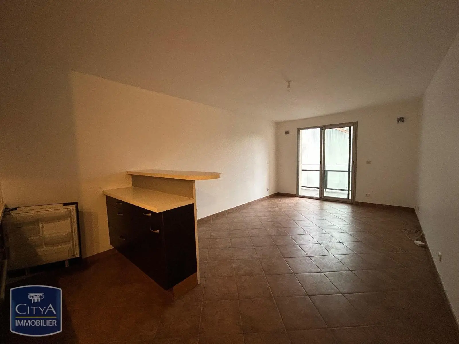 Photo 2 Appartement 1 pièce 30.42m²