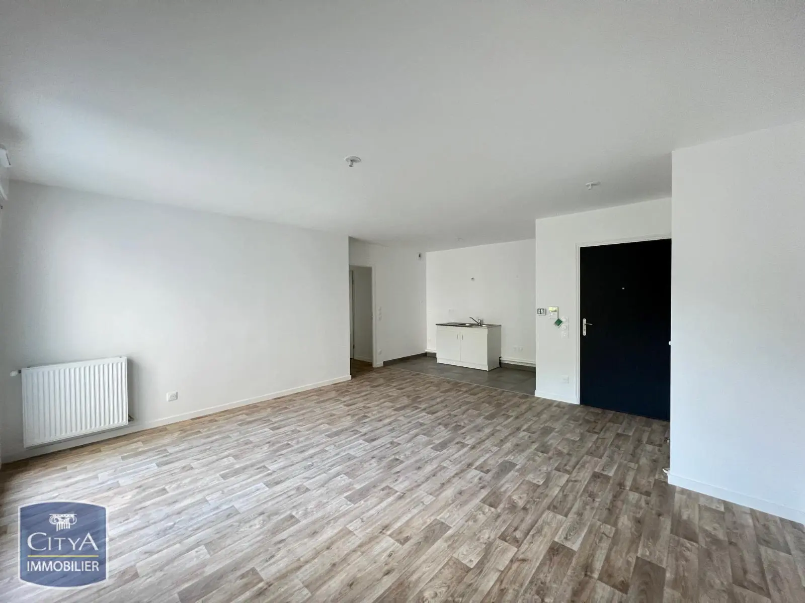 Photo 2 Appartement 3 pièces 64.4m²