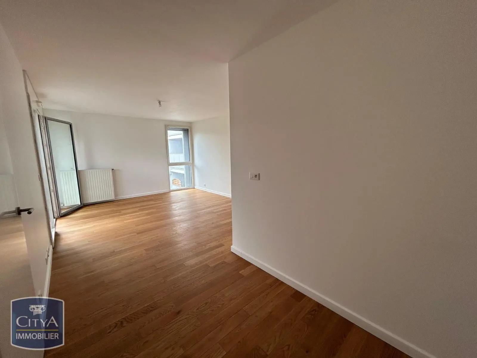 Photo 3 Appartement 2 pièces 56.2m²