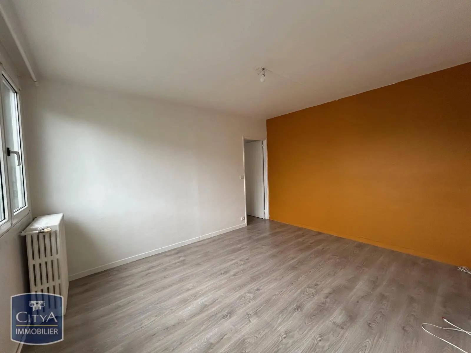 Photo 2 Appartement 3 pièces 48.71m²