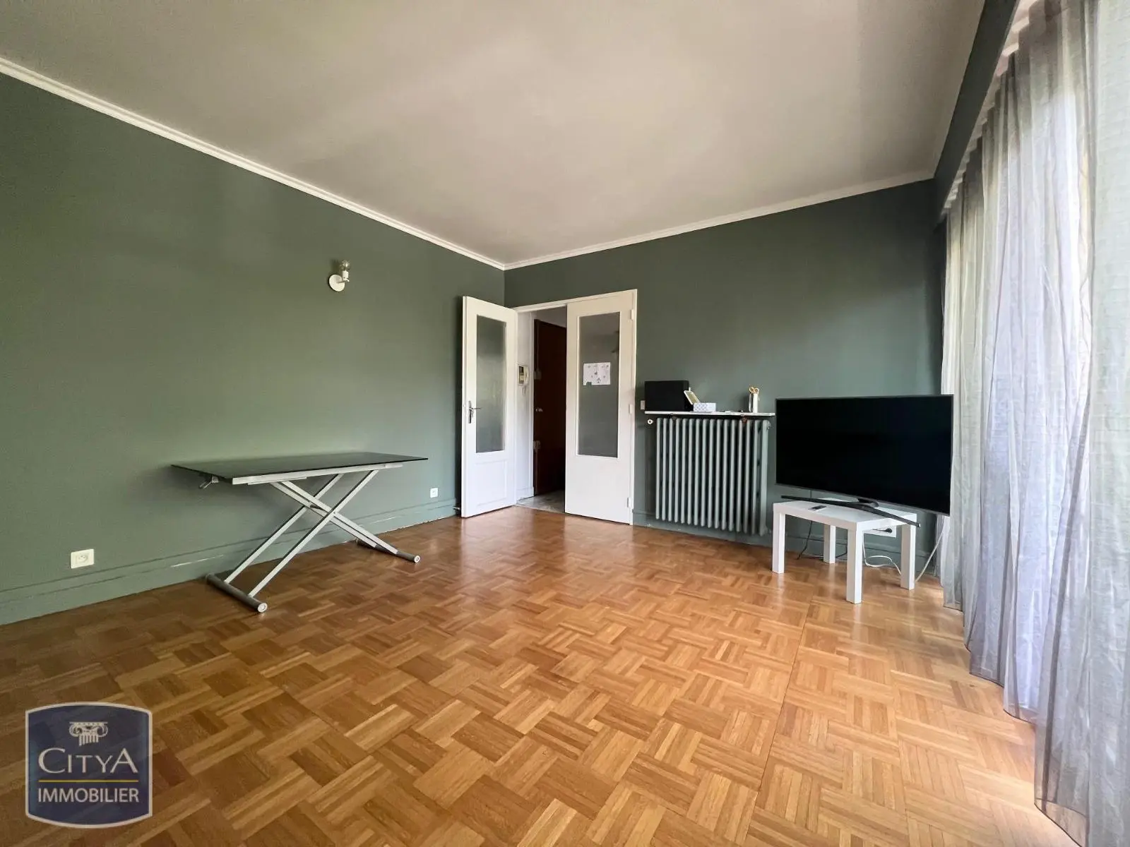 Photo 2 Appartement 2 pièces 48.15m²