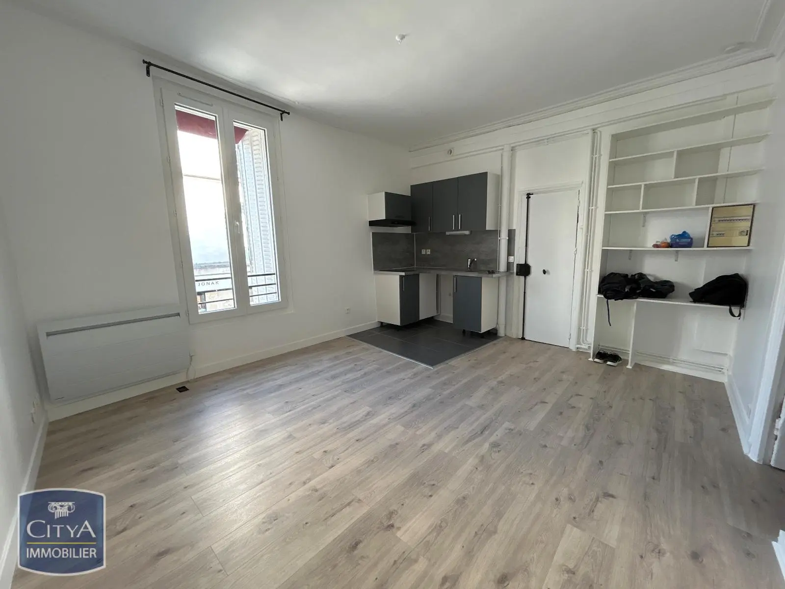 Photo 1 Appartement 2 pièces 35.03m²