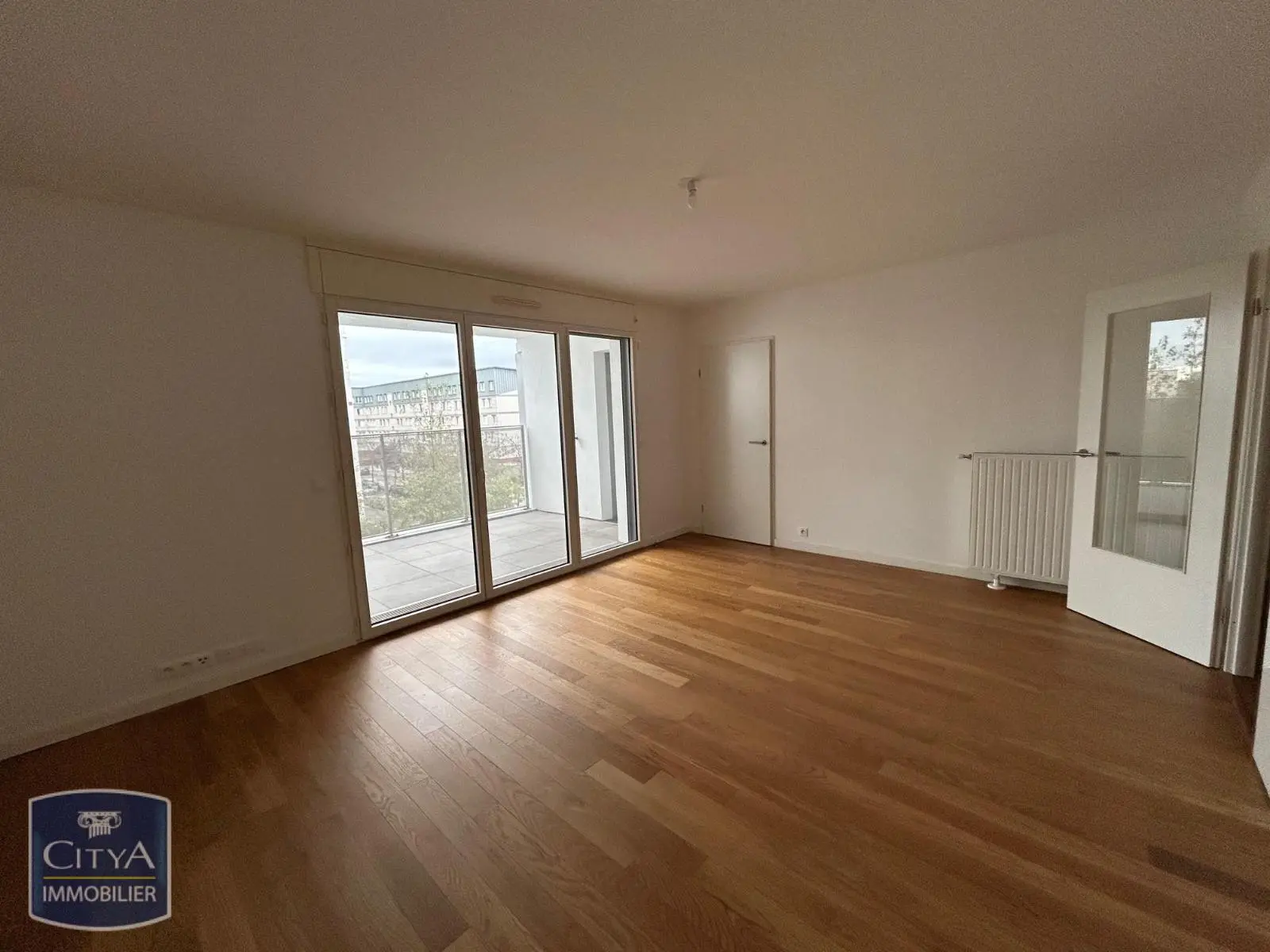 Photo 1 Appartement 3 pièces 78.6m²