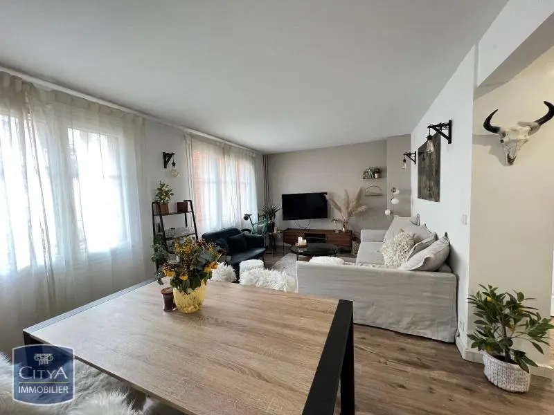 Photo 2 Appartement 2 pièces 50.15m²
