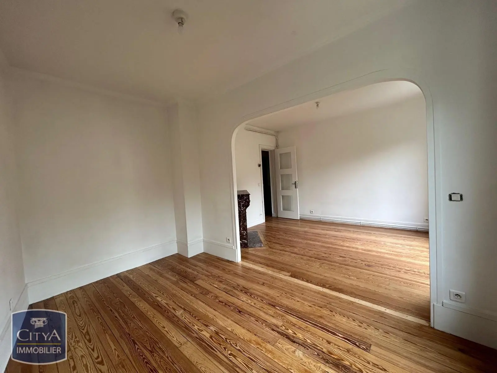 Photo 3 Appartement 2 pièces 49.12m²