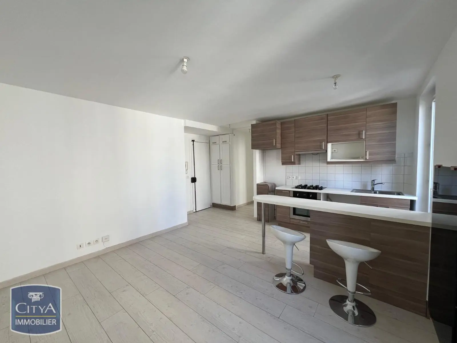 Photo 2 Appartement 2 pièces 39.35m²