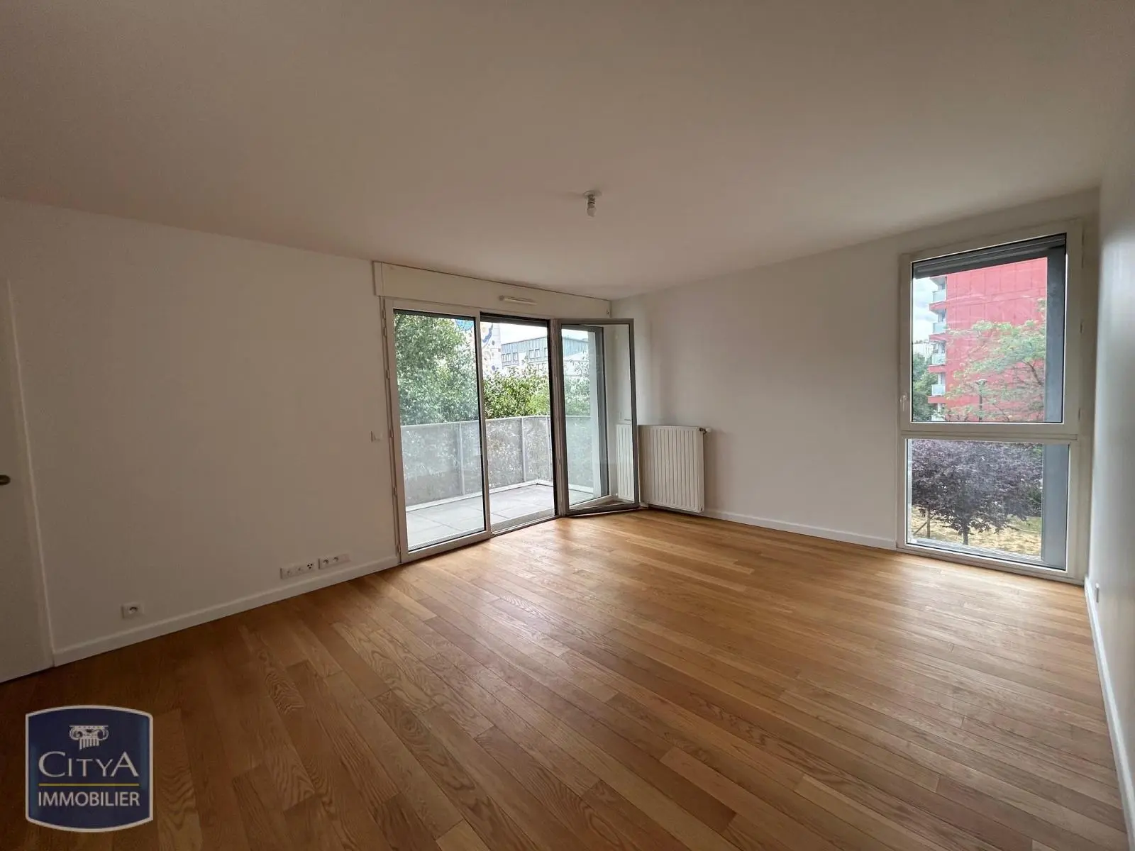 Photo 1 Appartement 2 pièces 56.2m²