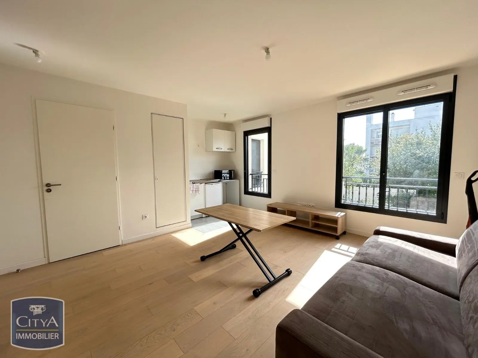 Photo 1 appartement Saint-Maur-des-Fossés