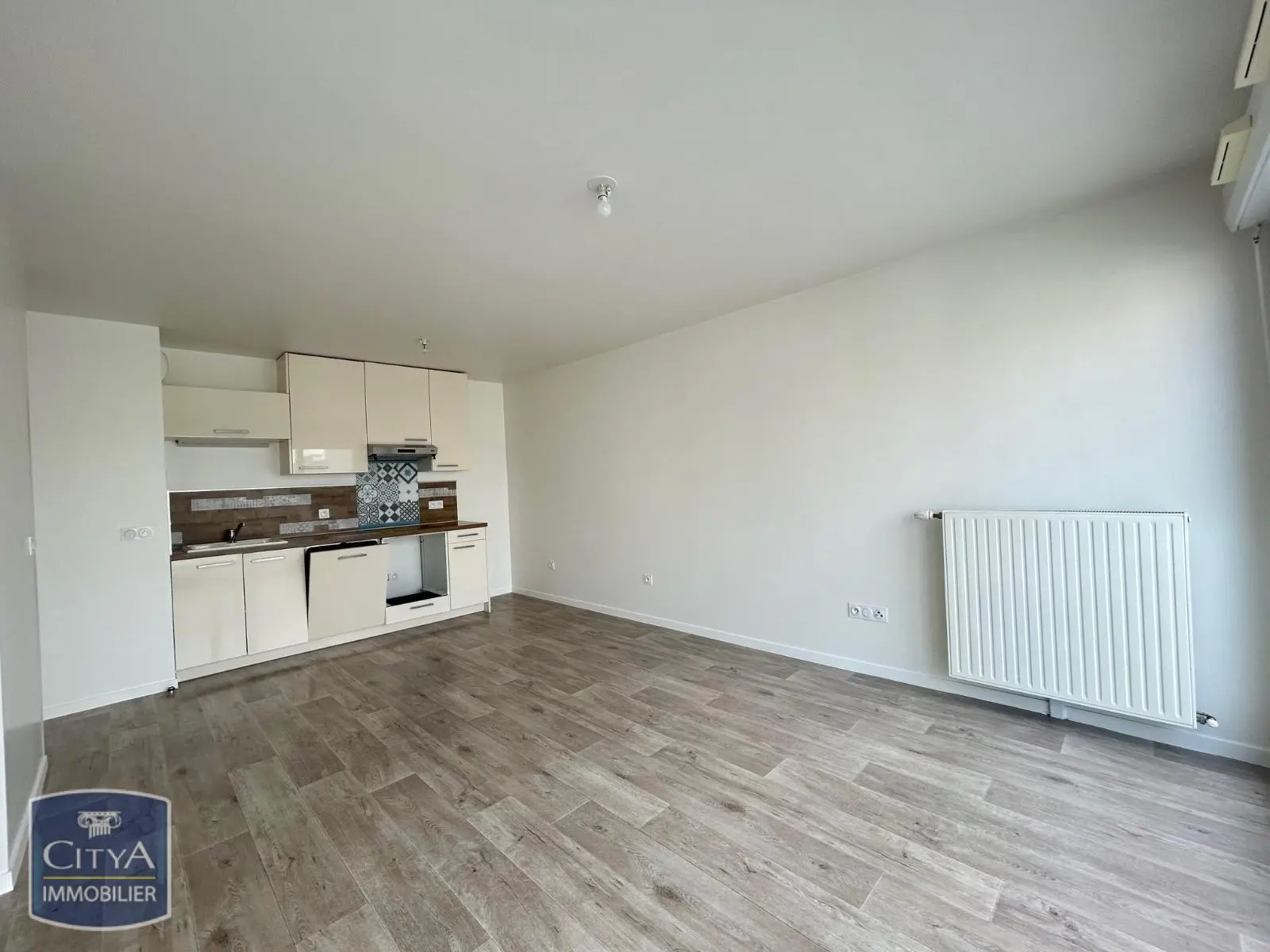 Photo 2 pour Appartement 3 pièces 57.74m² Photo 2 Appartement 3 pièces 57.74m²